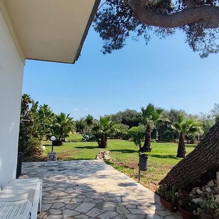 B&B Casa Cavarra Portopalo Di Capo Passero 외부 사진