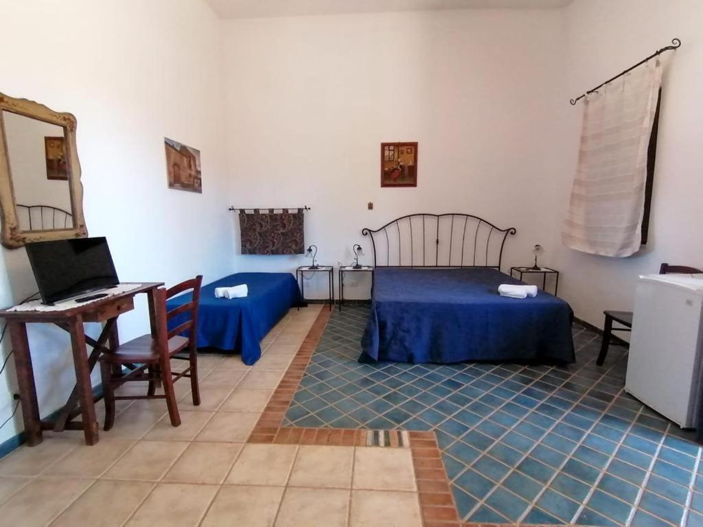 B&B Casa Cavarra Portopalo Di Capo Passero 외부 사진