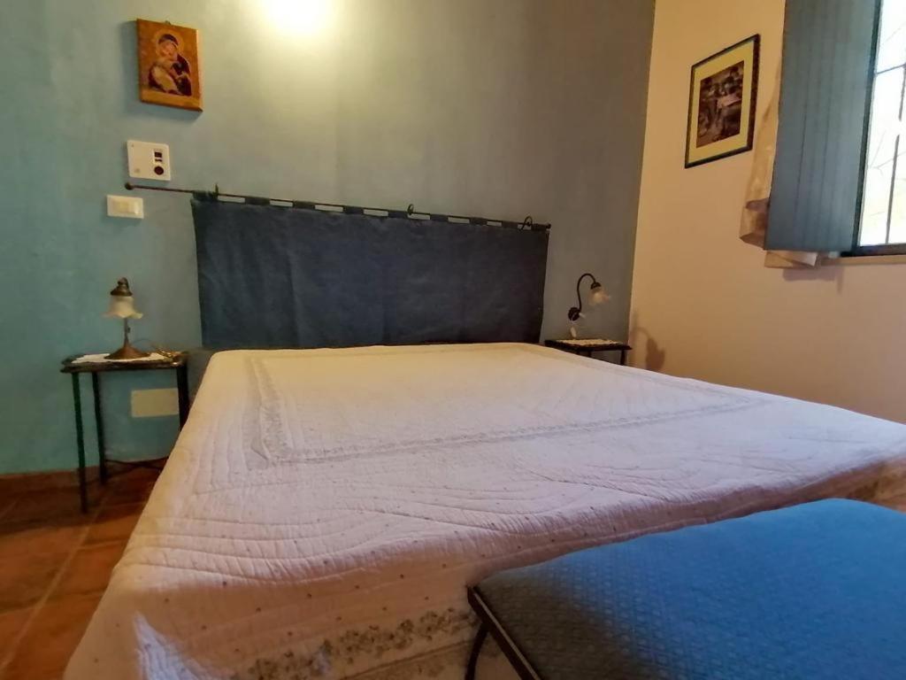 B&B Casa Cavarra Portopalo Di Capo Passero 외부 사진