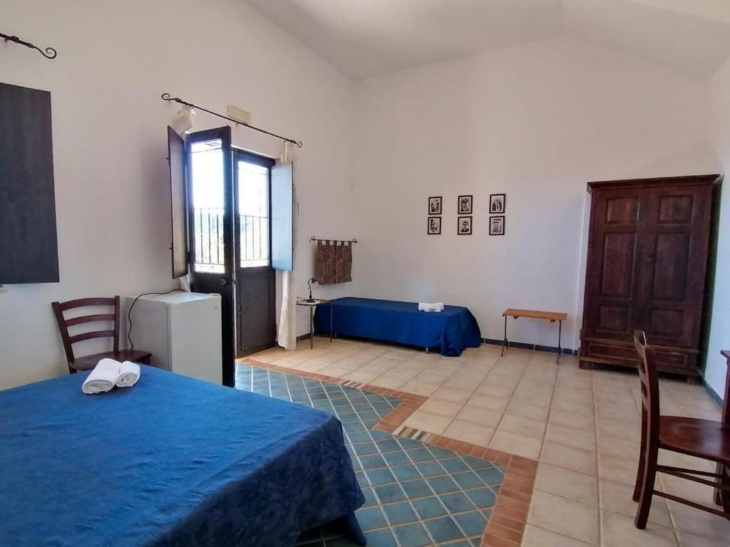 B&B Casa Cavarra Portopalo Di Capo Passero 외부 사진
