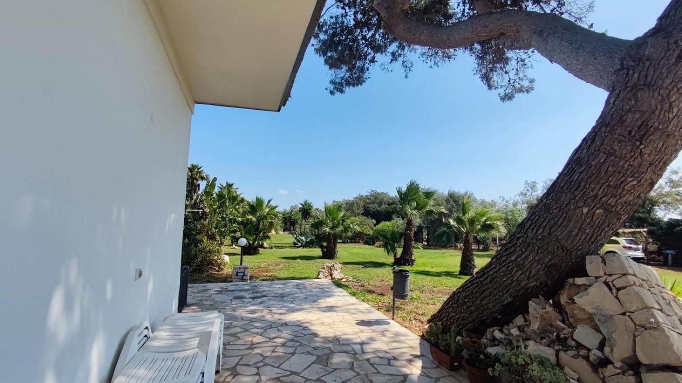 B&B Casa Cavarra Portopalo Di Capo Passero 외부 사진
