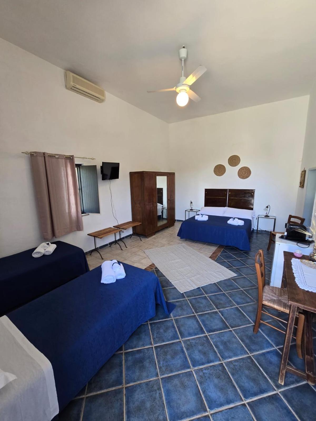 B&B Casa Cavarra Portopalo Di Capo Passero 외부 사진