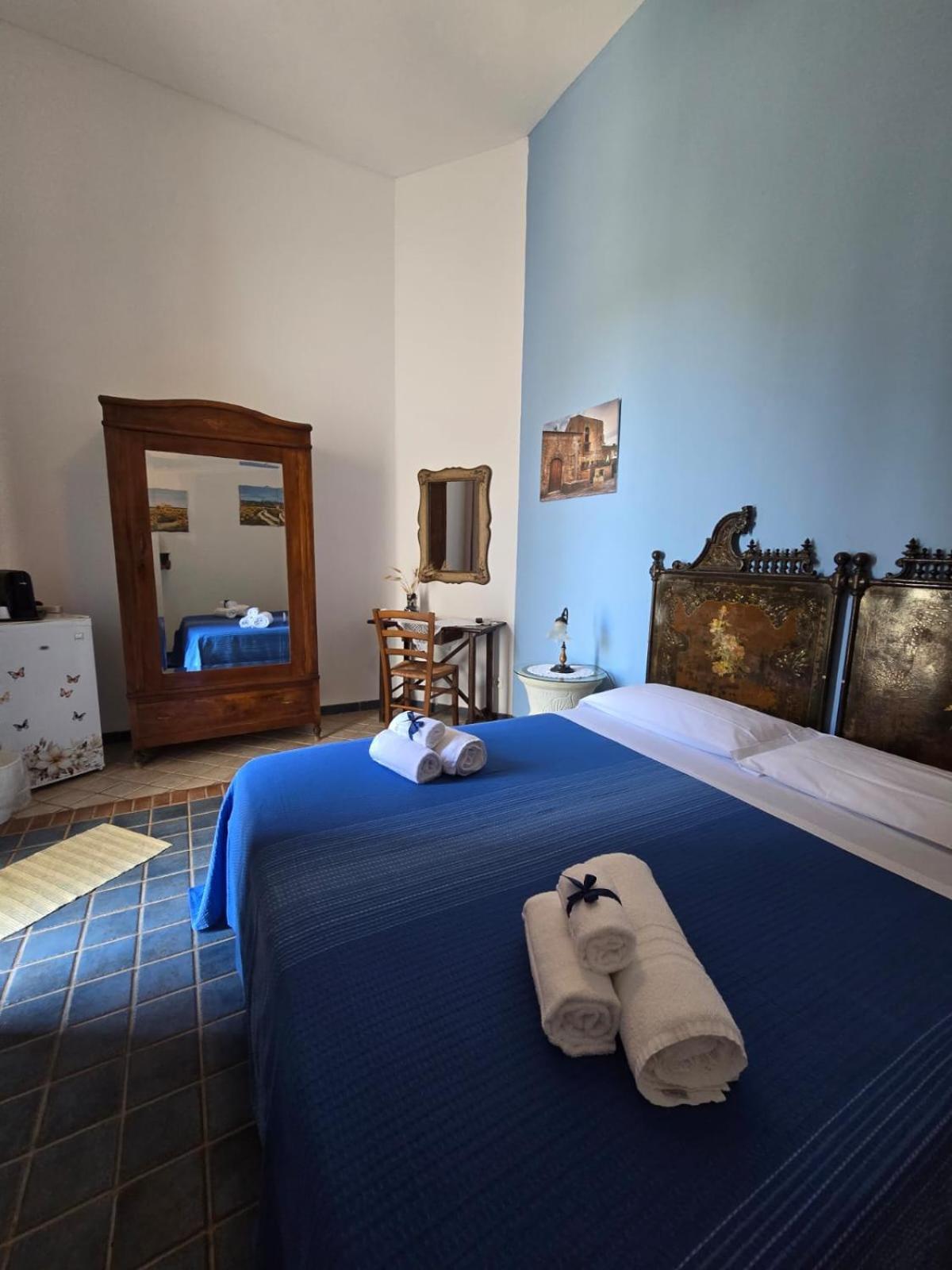 B&B Casa Cavarra Portopalo Di Capo Passero 외부 사진
