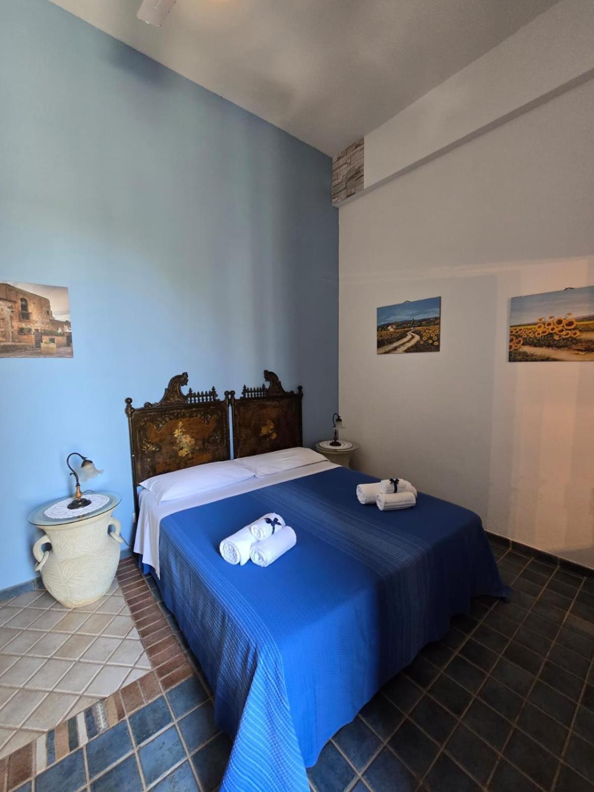 B&B Casa Cavarra Portopalo Di Capo Passero 외부 사진