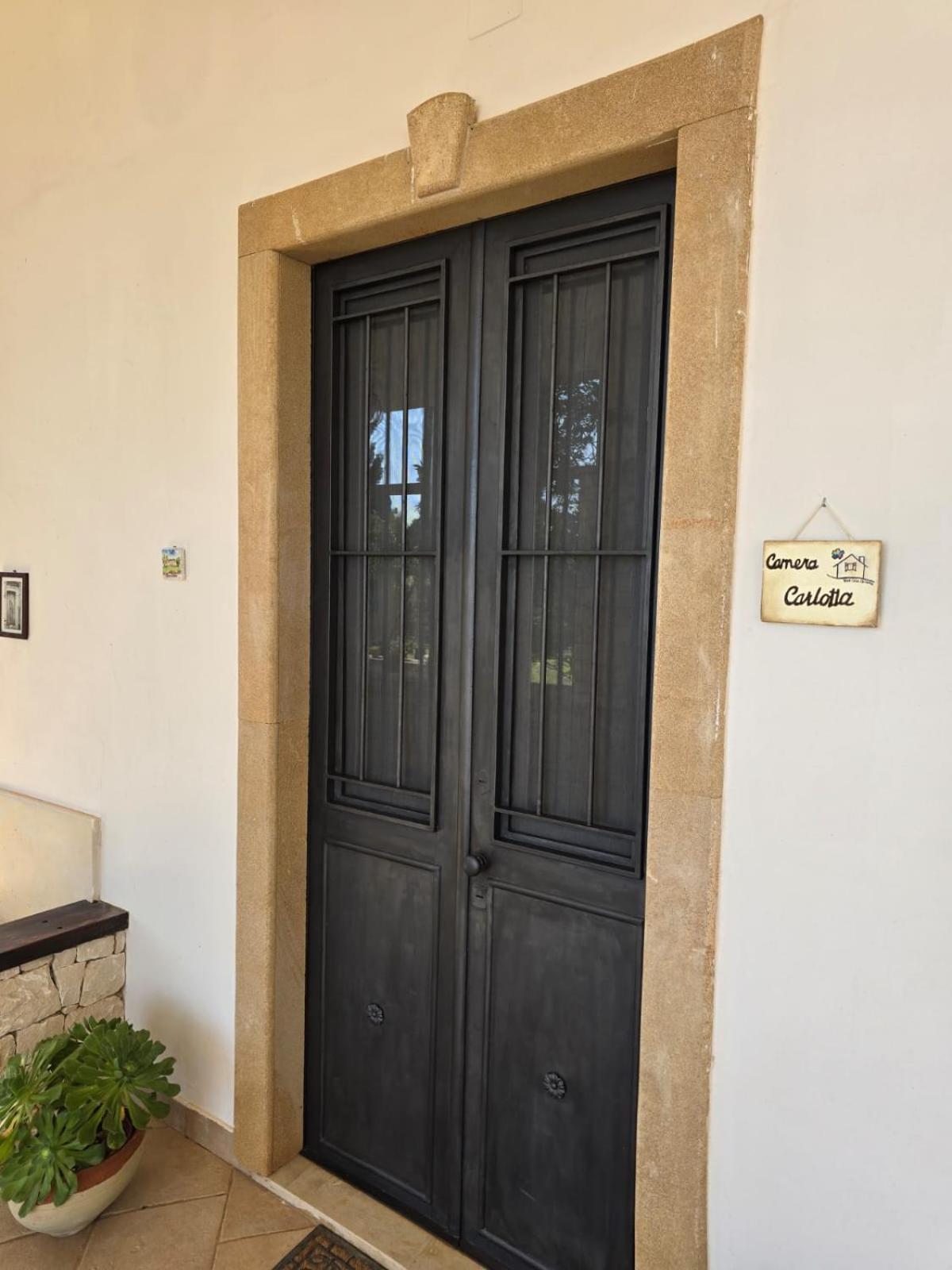 B&B Casa Cavarra Portopalo Di Capo Passero 외부 사진