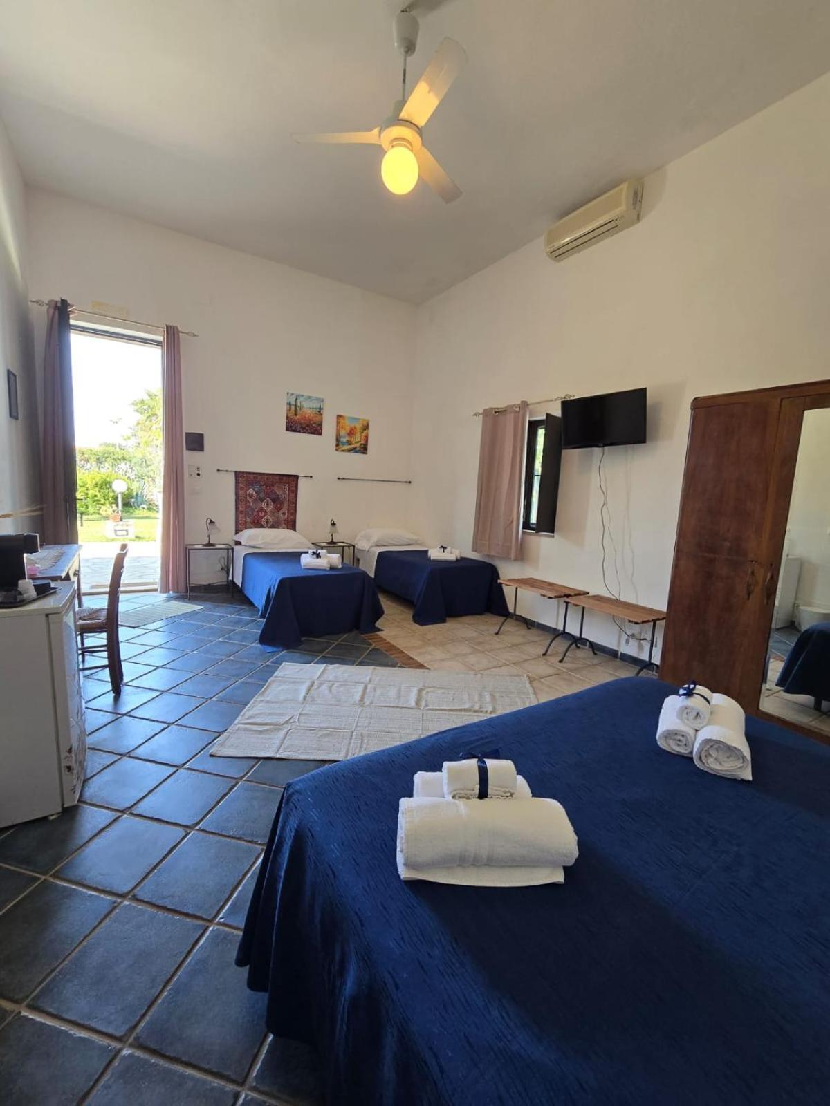 B&B Casa Cavarra Portopalo Di Capo Passero 외부 사진