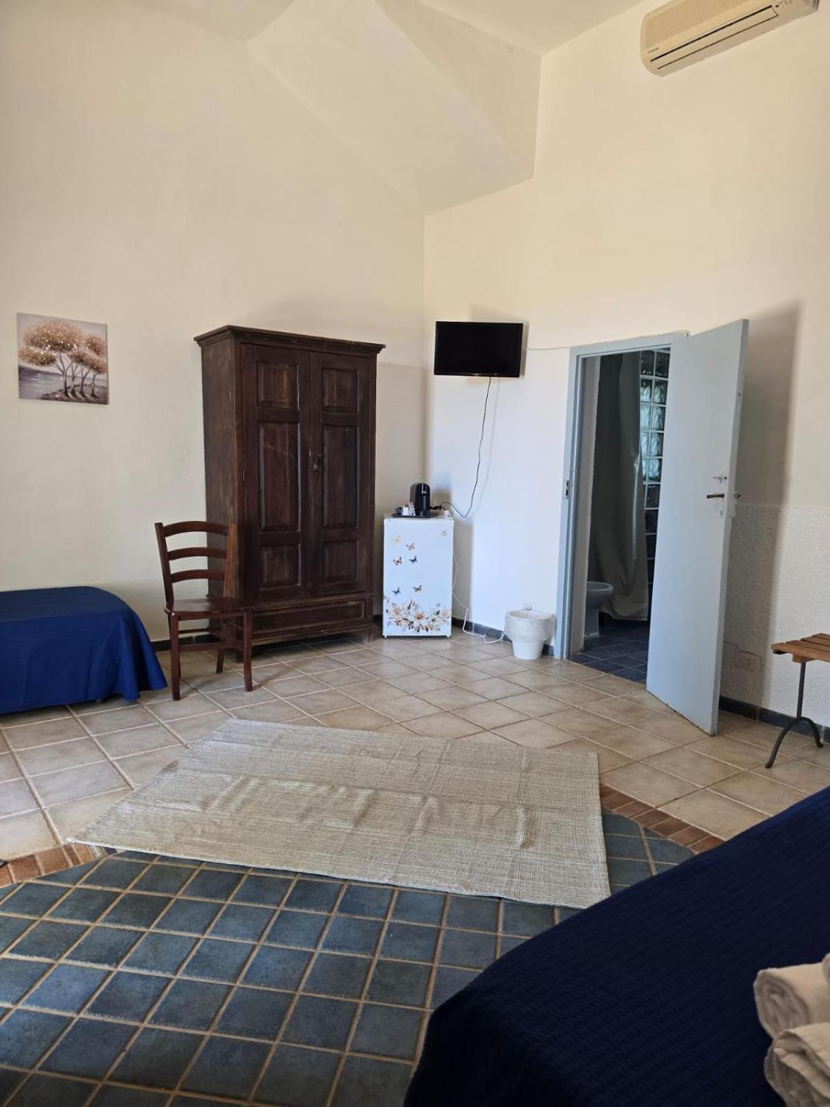 B&B Casa Cavarra Portopalo Di Capo Passero 외부 사진