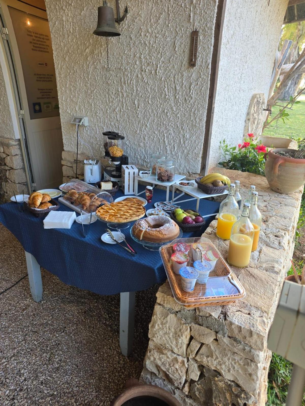 B&B Casa Cavarra Portopalo Di Capo Passero 외부 사진