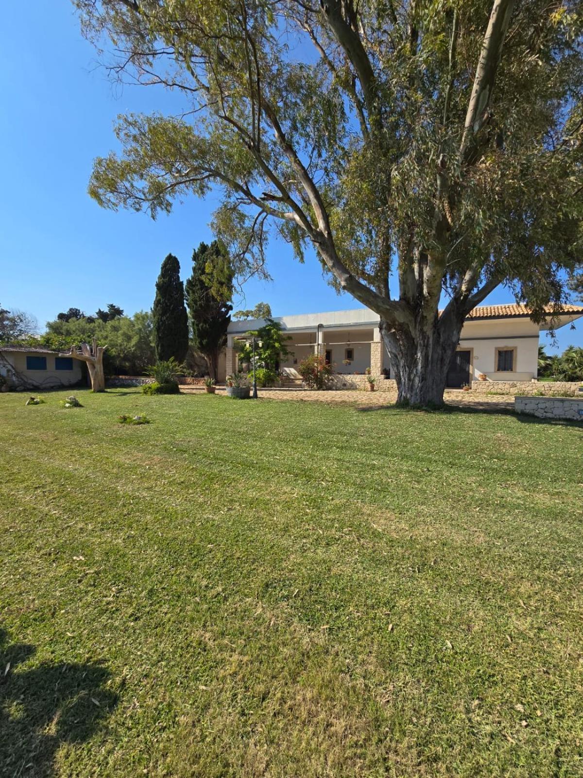 B&B Casa Cavarra Portopalo Di Capo Passero 외부 사진