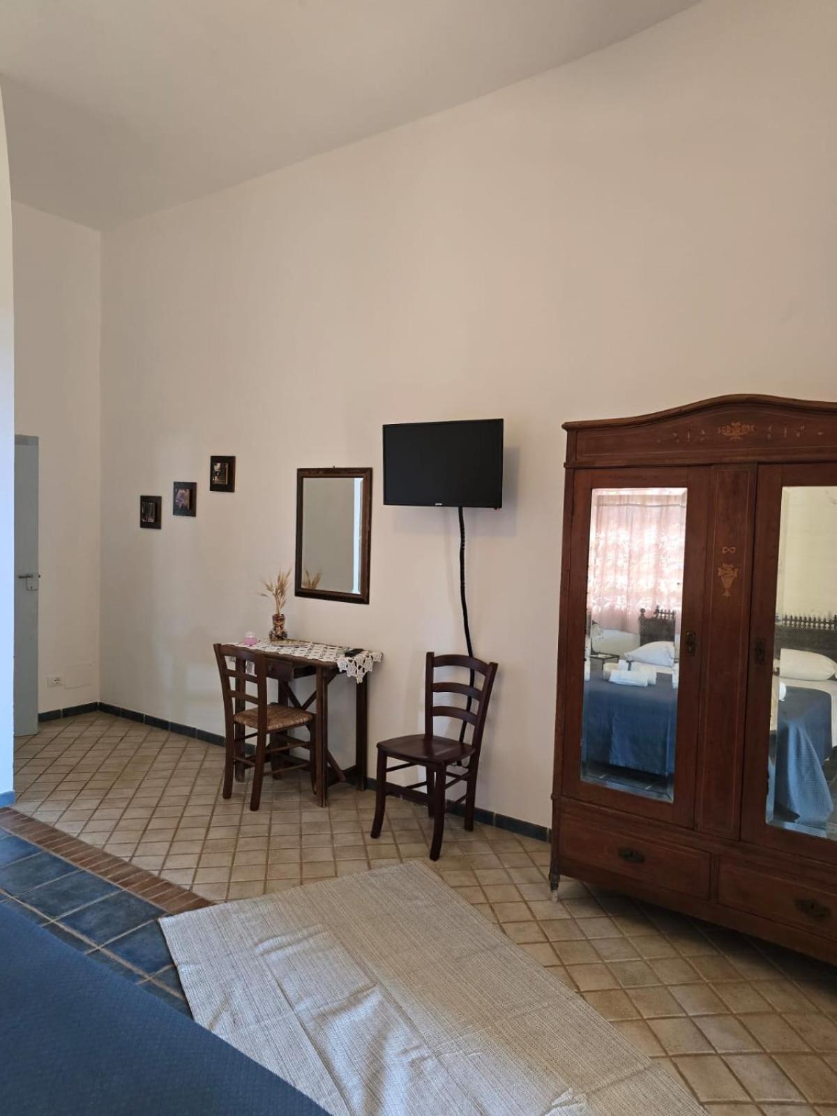 B&B Casa Cavarra Portopalo Di Capo Passero 외부 사진