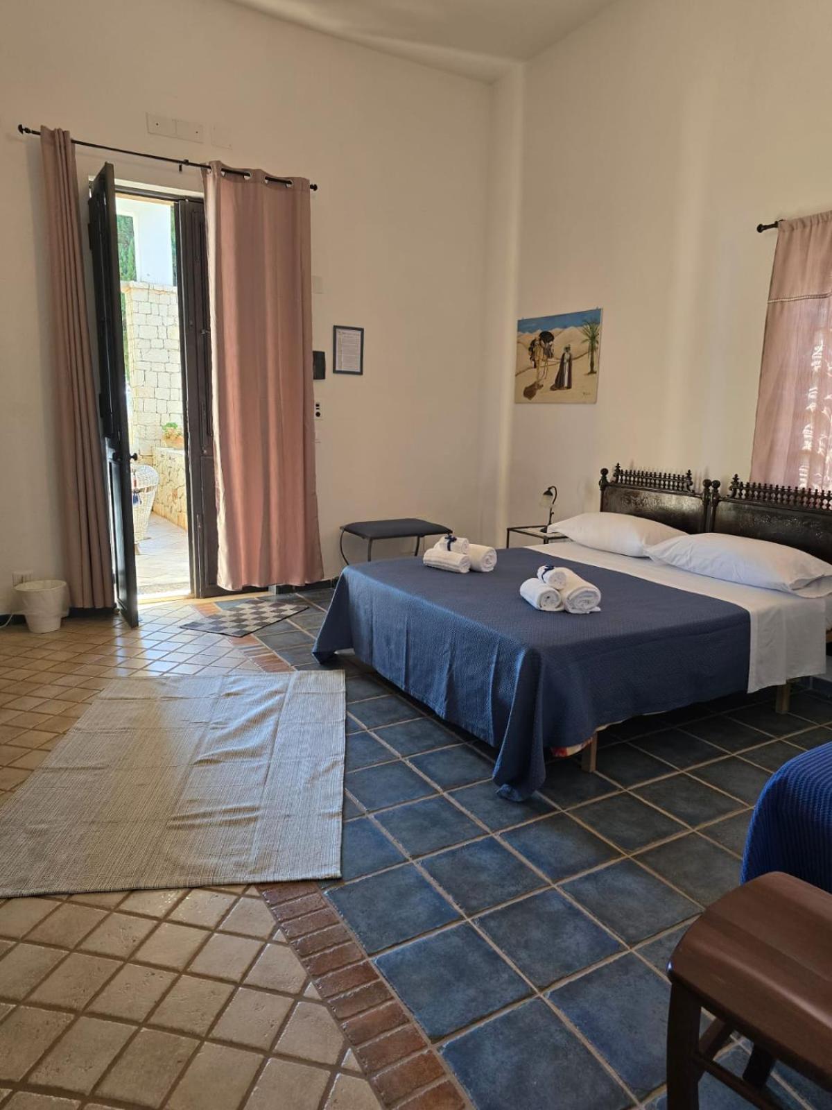 B&B Casa Cavarra Portopalo Di Capo Passero 외부 사진