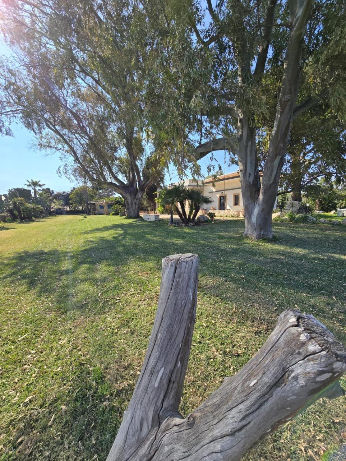 B&B Casa Cavarra Portopalo Di Capo Passero 외부 사진