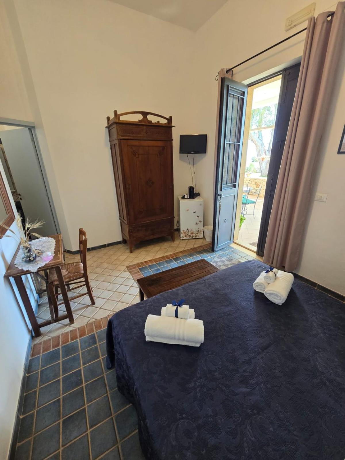 B&B Casa Cavarra Portopalo Di Capo Passero 외부 사진