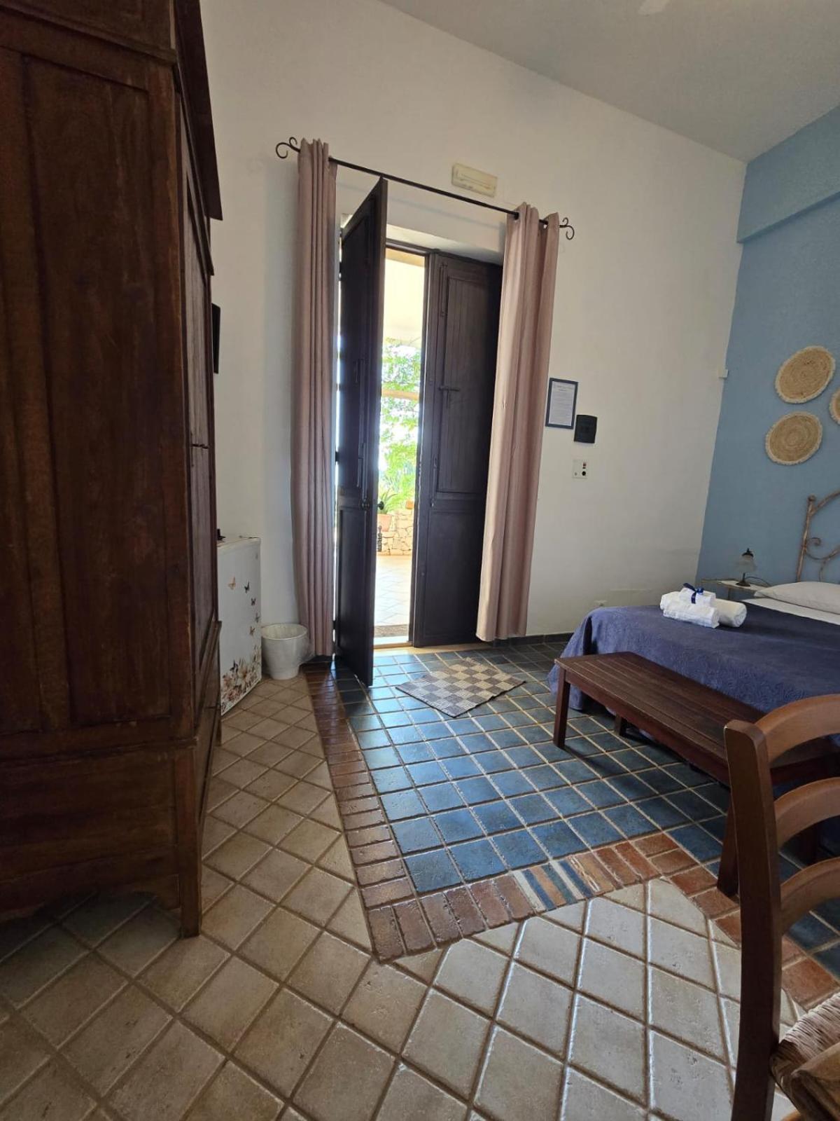 B&B Casa Cavarra Portopalo Di Capo Passero 외부 사진