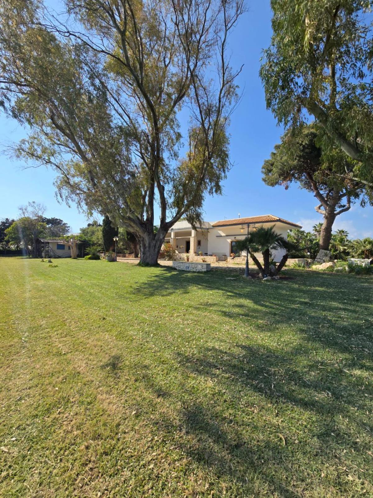 B&B Casa Cavarra Portopalo Di Capo Passero 외부 사진