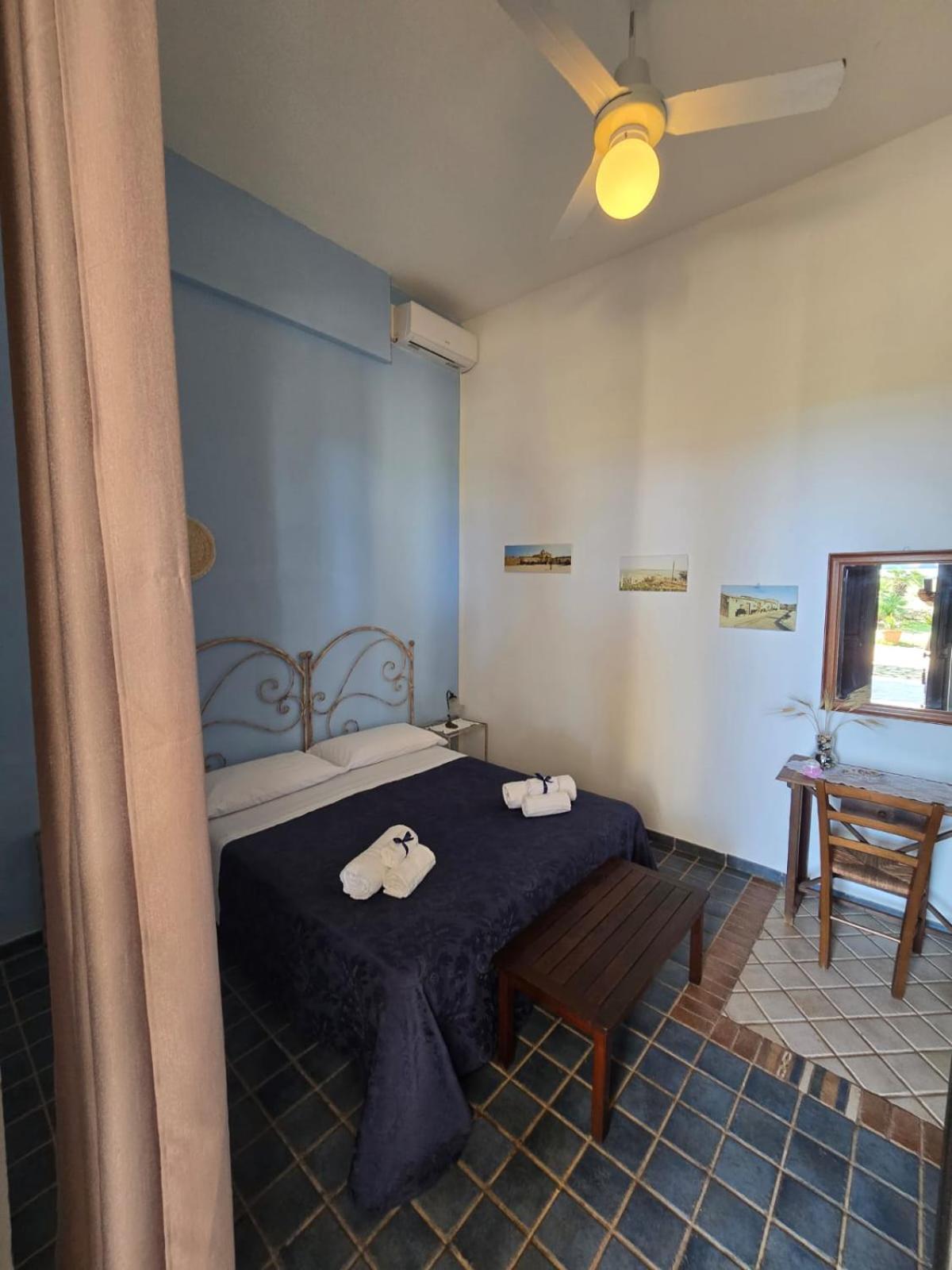 B&B Casa Cavarra Portopalo Di Capo Passero 외부 사진