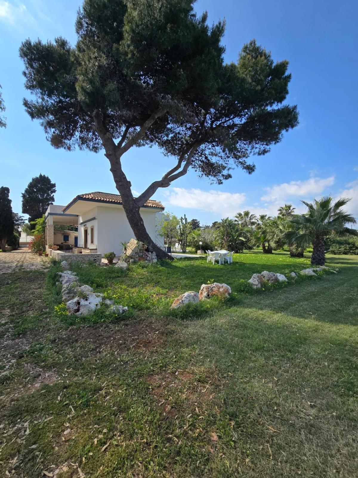 B&B Casa Cavarra Portopalo Di Capo Passero 외부 사진