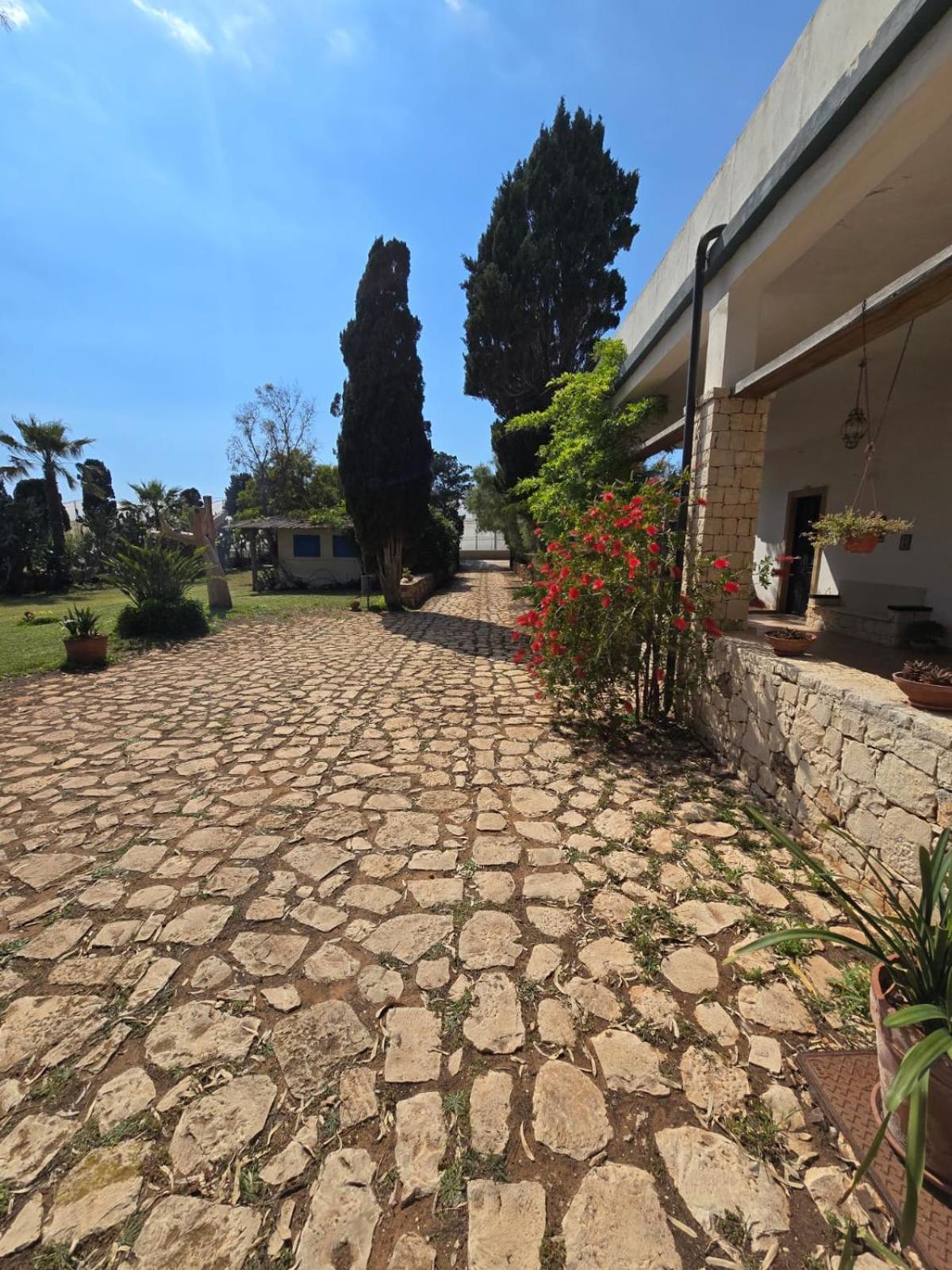 B&B Casa Cavarra Portopalo Di Capo Passero 외부 사진