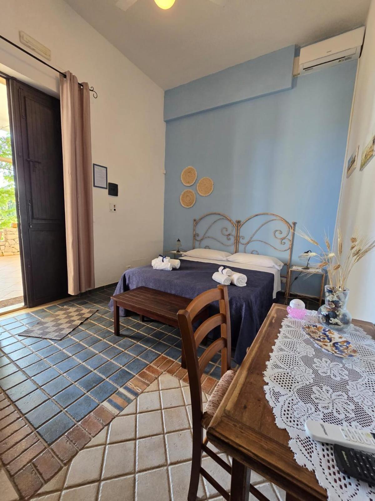 B&B Casa Cavarra Portopalo Di Capo Passero 외부 사진